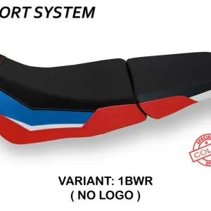 Rivestimento sella compatibile Honda Africa Twin 1000 Adventure (18-19) modello Gand 2 special color comfort system Promozione