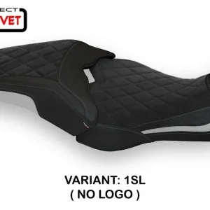 Rivestimento sella compatibile Honda CB 1000 R (18-23) modello Olimpia velvet Nuovo Arrivo