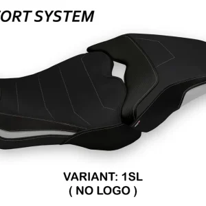 Più Venduto Rivestimento sella compatibile Honda CB 1000 R (18-23) modello Victoria 2 comfort system