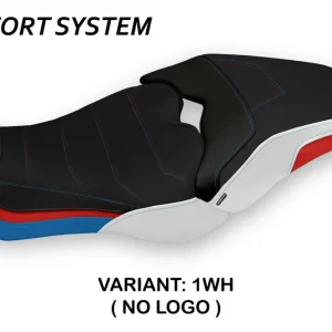 Rivestimento sella compatibile Honda CB 1000 R (18-23) modello Victoria limited edition comfort system Nuovo Arrivo