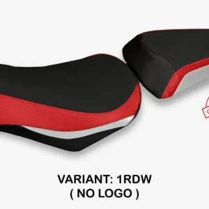 Rivestimento sella compatibile Honda CB 500 F (12-15) modello Trinita special color Promozione Esclusiva