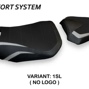 Rivestimento sella compatibile Honda CB 500 F (16-23) modello Marcarini 1 comfort system Compra Oggi Stesso