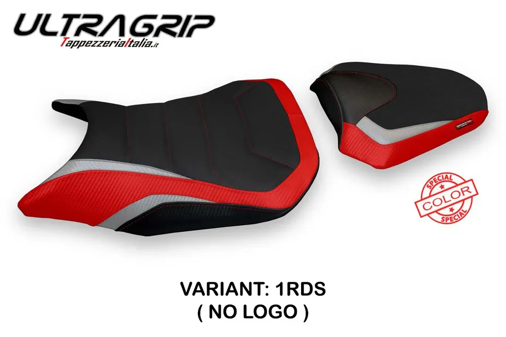 Soddisfatti O Rimborsati Rivestimento sella compatibile Honda CB 500 F (16-23) modello Lemmi special color ultragrip