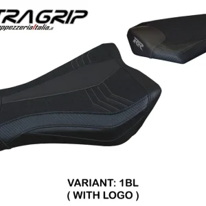 Rivestimento sella compatibile Honda CBR 1000 RR (08-16) modello Janela ultragrip Esclusivo