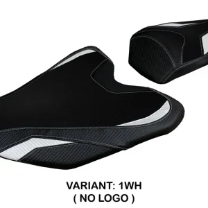 Rivestimento sella compatibile Honda CBR 1000 RR-R Fireblade (20-23) modello Adrano Prezzo Basso
