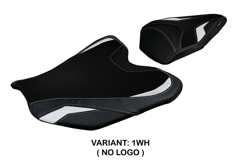 Rivestimento sella compatibile Honda CBR 1000 RR-R Fireblade (20-23) modello Adrano Prezzo Basso