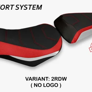 Rivestimento sella compatibile Honda CBR 500 R (12-16) modello Auzat special color comfort system Di Tendenza