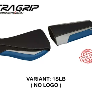 Rivestimento sella compatibile Honda CBR 600 RR (07-19) modello Andria special color ultragrip Bestseller
