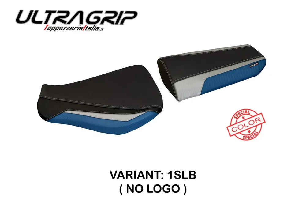 Rivestimento sella compatibile Honda CBR 600 RR (07-19) modello Andria special color ultragrip Bestseller