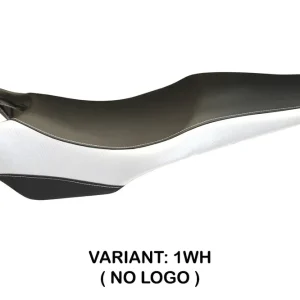 Professionale Rivestimento sella compatibile Honda Hornet 600 (98-06) modello Basic color