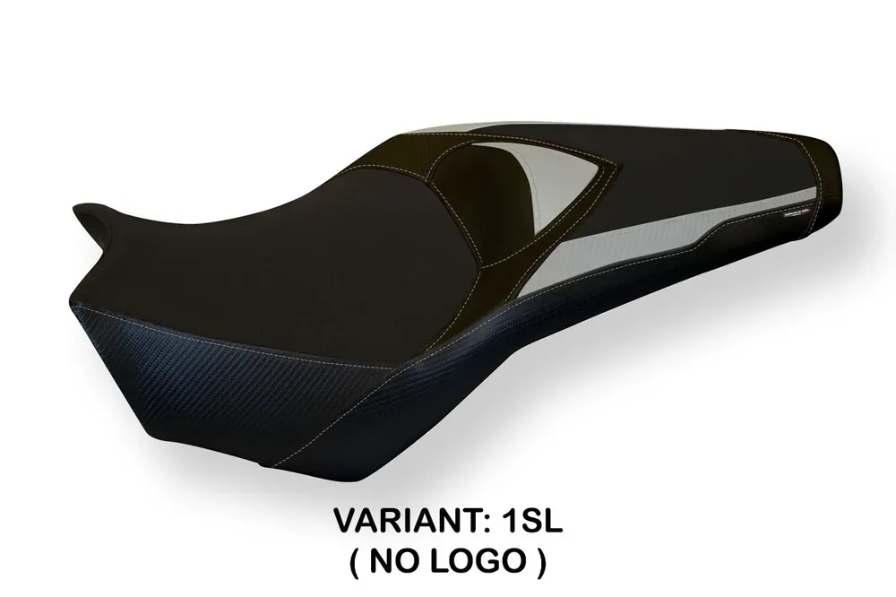Rivestimento sella compatibile Honda VFR 1200 - (09-16) Modello Sliema 2 Promozione