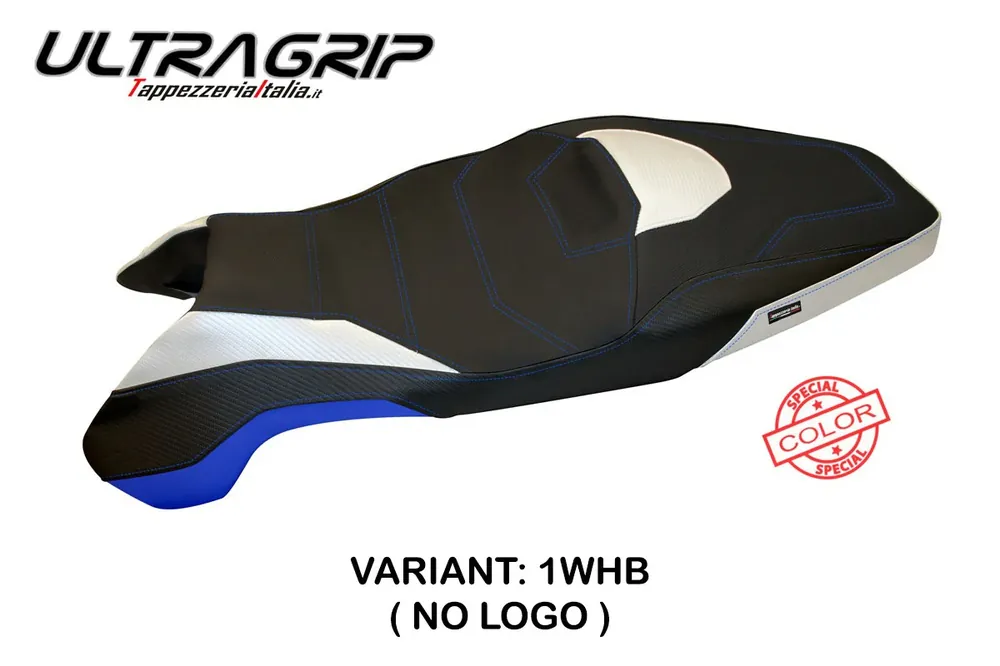 Ultime Pezzi Rivestimento sella compatibile Honda X-ADV (17-20) modello Ivern special color ultragrip
