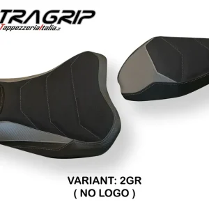 Rivestimento sella compatibile Kawasaki Z 900 (17-23) modello Arad 1 ultragrip Ultima Occasione