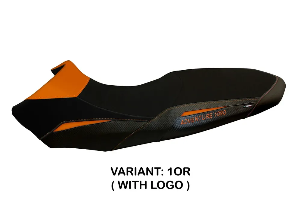 Vendita Finale Rivestimento sella compatibile KTM 1090 Adventure R (17-19) modello Sassuolo 2