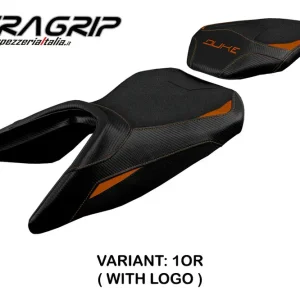Rivestimento sella compatibile KTM 250 Duke (17-23) modello Neum ultragrip Occasione