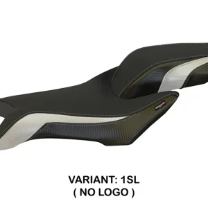Offerta Lampo Rivestimento sella compatibile MV Agusta Brutale 800 (16-23) modello Zurigo 1