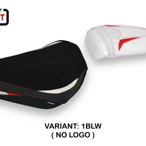 Rivestimento sella compatibile MV Agusta F4 (10-20) modello Imperial Velvet Prezzo Ridotto