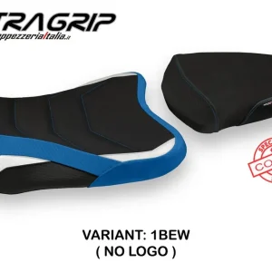 Rivestimento sella compatibile Suzuki GSX R 600 / 750 (06-07) modello Thasos special color ultragrip Offerta Speciale