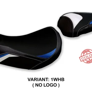 Rivestimento sella compatibile Suzuki GSX S 1000 (15-20) modello Ward special color Promozione Esclusiva