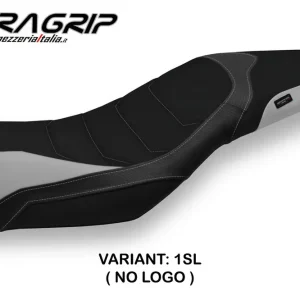 Rivestimento sella compatibile Triumph Street Triple (13-16) modello Salina 1 ultragrip Offerta Del Giorno