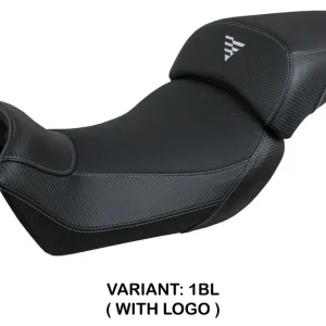 Promo Stagionale Rivestimento sella compatibile Voge Valico 650 DS (21-23) modello Rukla