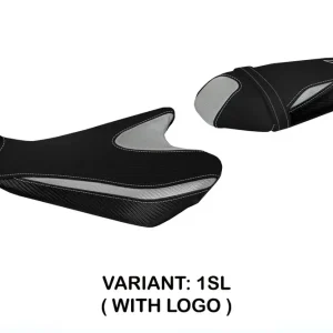 Subito Disponibile Rivestimento sella compatibile Yamaha MT-07 (14-17) modello Stromboli