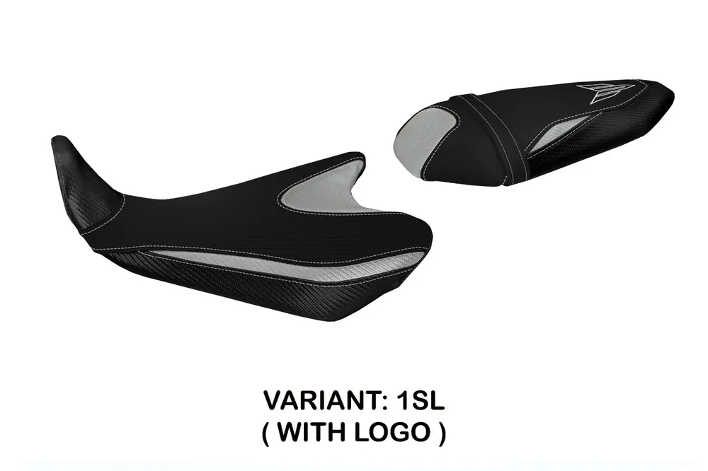 Subito Disponibile Rivestimento sella compatibile Yamaha MT-07 (14-17) modello Stromboli