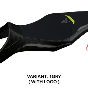 Promozione Rivestimento sella compatibile Yamaha MT-09 (13-20) modello Asha special color