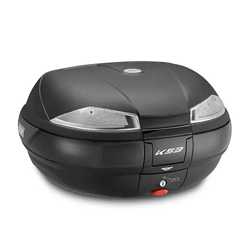 Prezzo Conveniente KAPPA K53N Bauletto moto 53 litri Monokey system