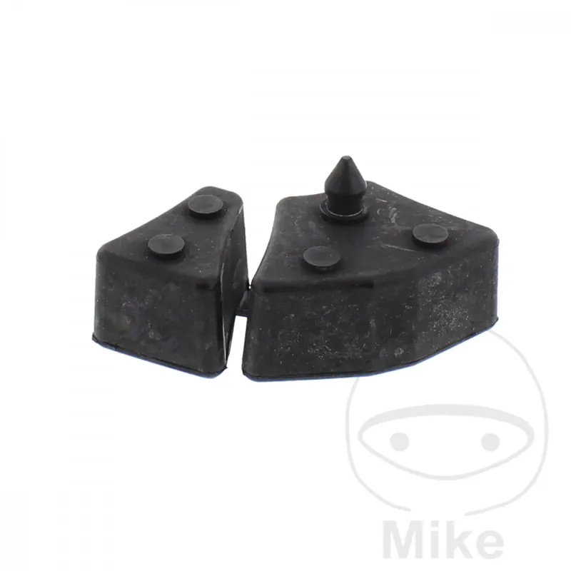 Offerta Speciale PARASTRAPPI ORIGINALECONTIENE 1 PEZZO ALTN 7271576 Yamaha RD 350 LCH YPVS 1986