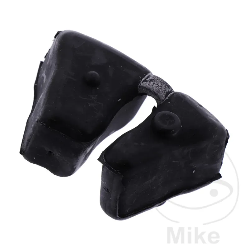 PARASTRAPPI ORIGINALECONTIENE 1 PEZZO Aprilia RST 1000 Mille Futura 2001 Popolare