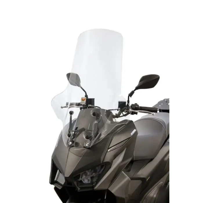Must-Have ISOTTA PARABREZZA CLASSIC PER SYM JET X 125CC 2021-2023