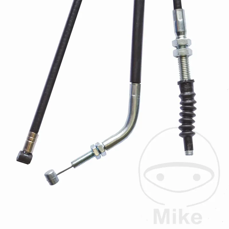 CAVO FRIZIONE per Kawasaki Z 440 D Ltd Belt Drive Promozione