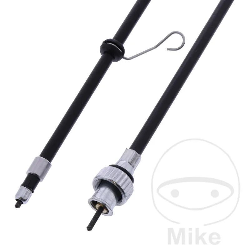Nuova Collezione Cavo Contachilometri Velocità Tachimetro per Piaggio Sfera 50 2 DT catalizzatore