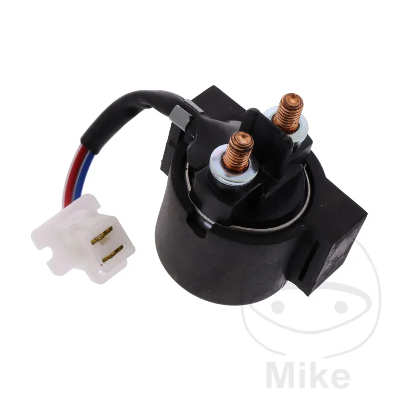 RELE AVVIAMENTO ORIGINALE per Yamaha XC 125 X Cygnus X NXC Acquista Ora