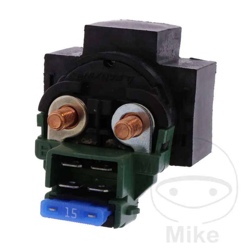 Più Venduto RELE AVVIAMENTO ORIGINALE per Yamaha XT 125 X