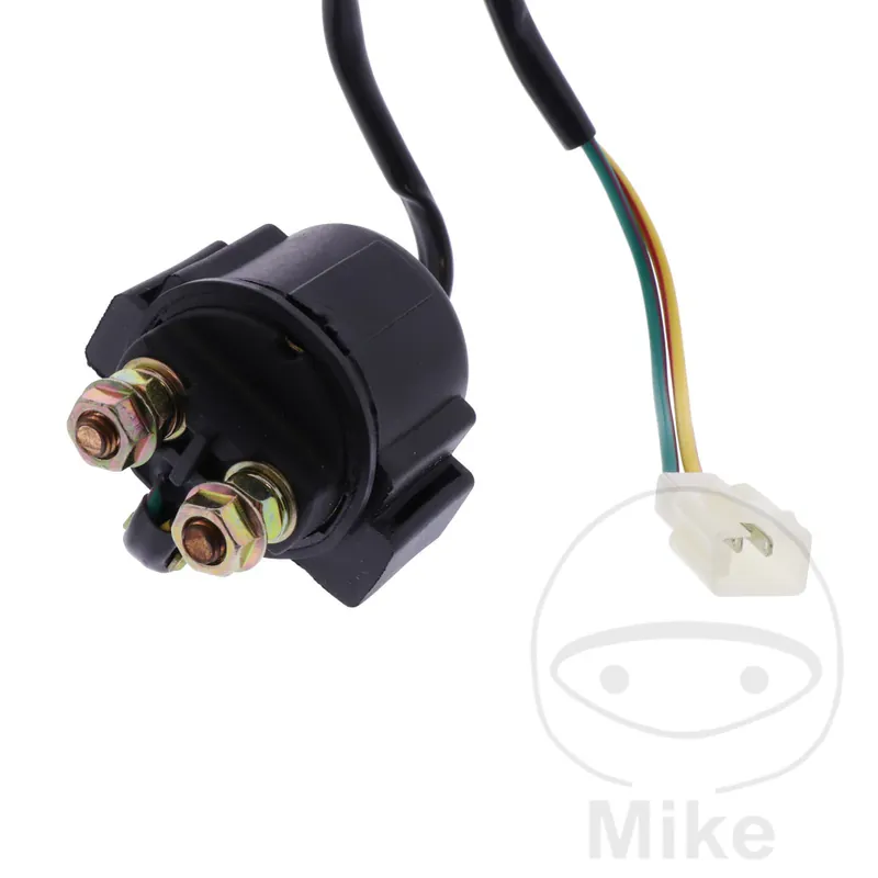 Quantità Limitata Relè Avviamento teleruttore JMP per Honda GL 1800 A Goldwing ABS