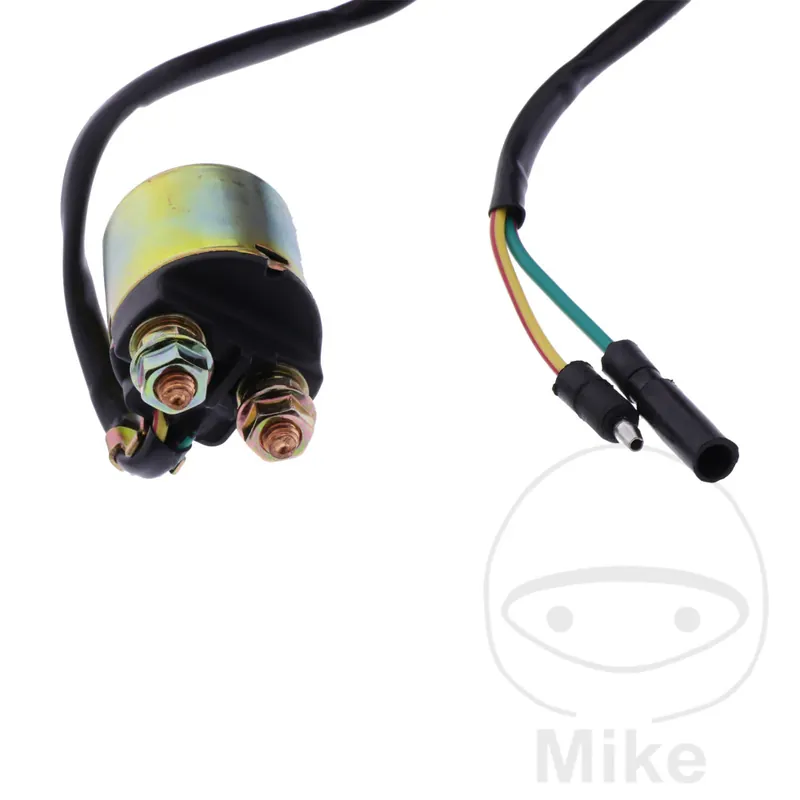 Relè avviamento teleruttore JMP per Honda TRX 250 TM Fourtrax Recon Offerta