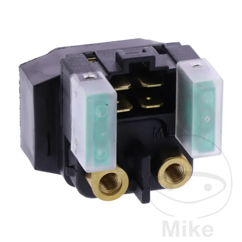 Prezzo Basso Relè Starter Avviamento Teleruttore JMP per Yamaha VMX-17 1700 A VMax ABS