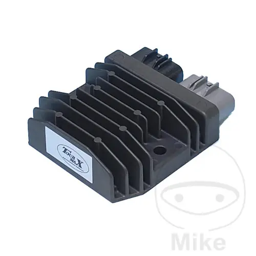 A Buon Prezzo Regolatore di Tensione TOURMAX per Aprilia Caponord 1200 ABS