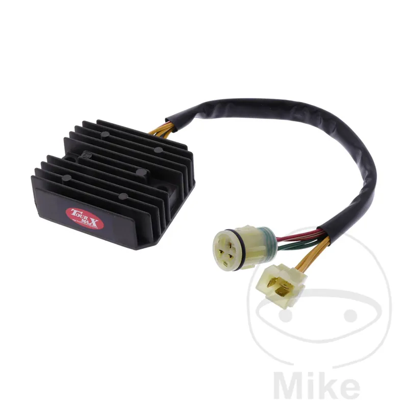 Regolatore di Tensione TOURMAX per Honda XRV 750 Africa Twin Offerta Lampo