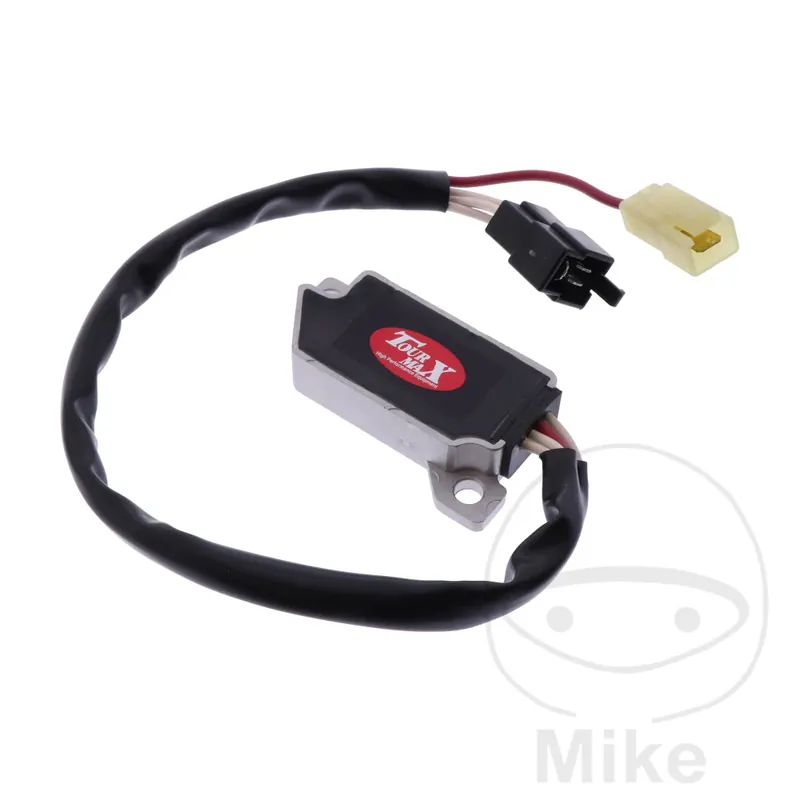 Regolatore di Tensione TOURMAX per Yamaha VMX-12 1200 N Vmax, Virago Compra Adesso