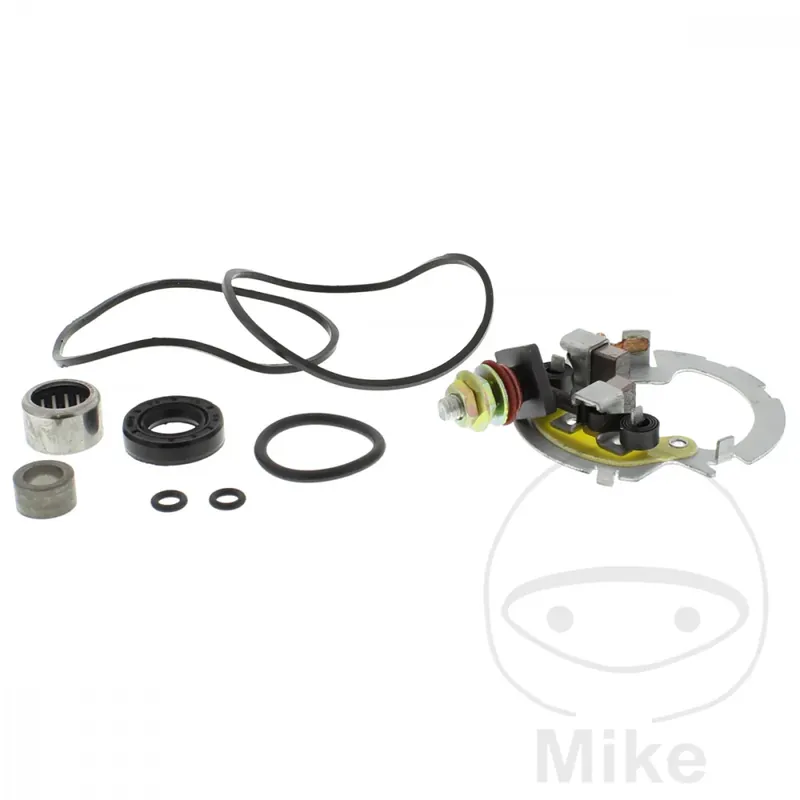 KIT REVISIONE MOTORINO AVVIAMENTOARROWHEAD per Honda TRX 300 Fourtrax 2WD Prezzo Di Fabbrica
