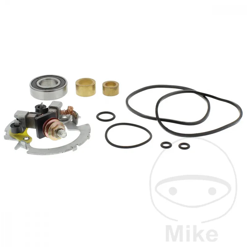 KIT REVISIONE MOTORINO AVVIAMENTOARROWHEAD per Polaris Scrambler 400 4WD Ultime Pezzi