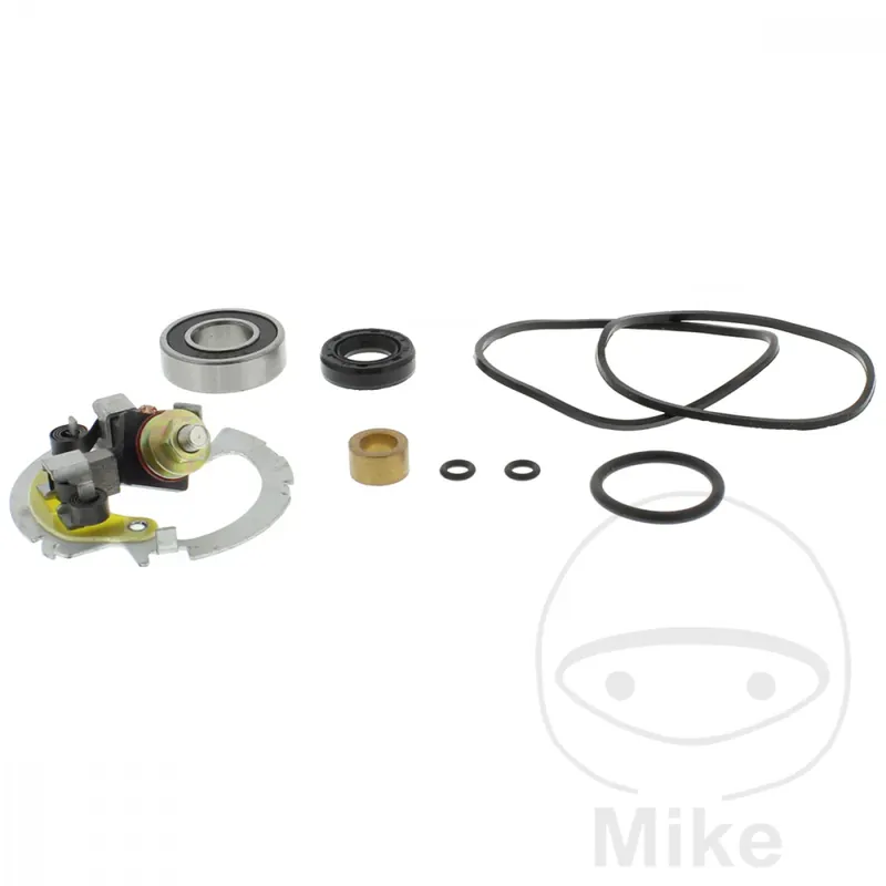 Ultime Pezzi KIT REVISIONE MOTORINO AVVIAMENTOARROWHEAD per Honda TRX 400 EX Fourtrax