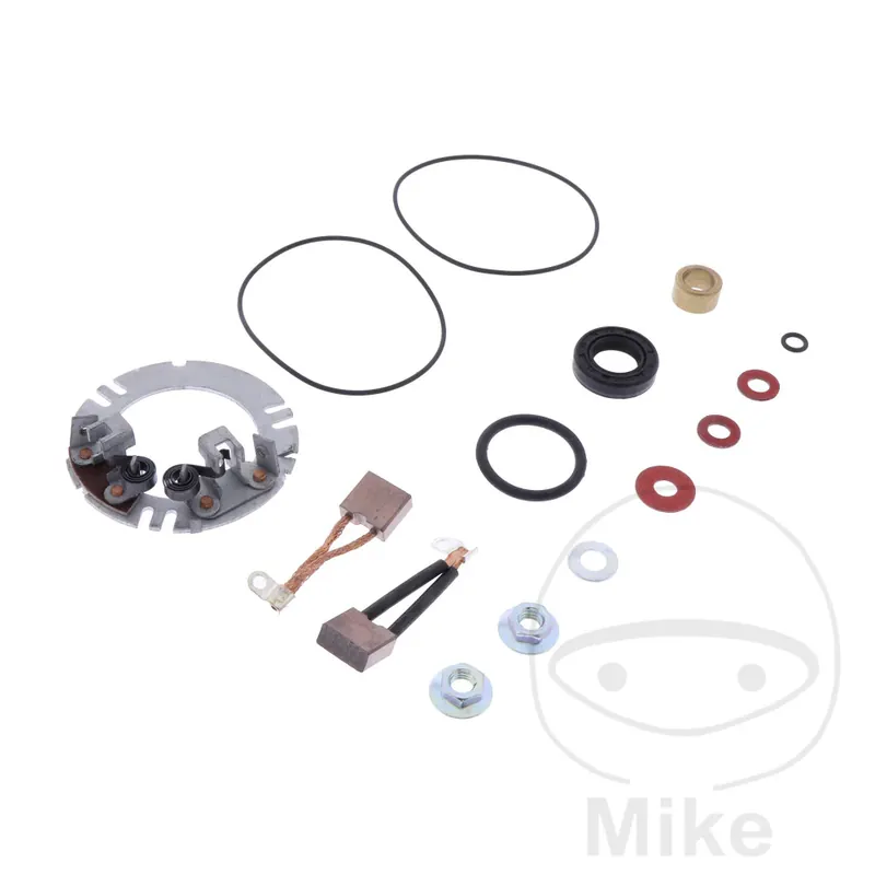 KIT REVISIONE MOTORINO AVVIAMENTO per Honda ATC 200 X Acquista Ora