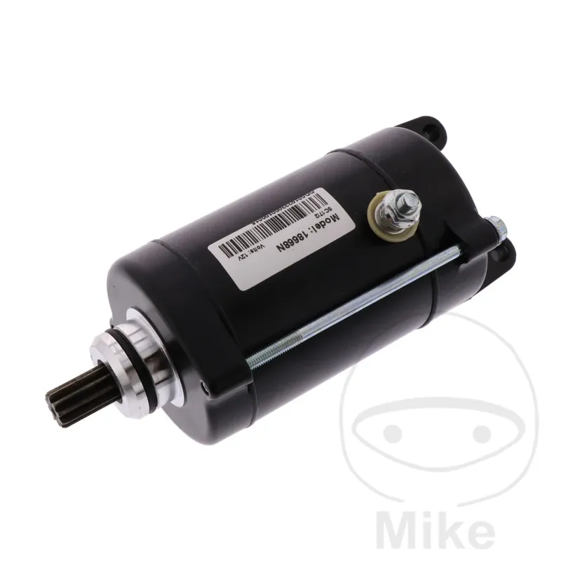 Motorino Avviamento JMP per Honda NV 400 C Steed VLX Scelto Dai Clienti