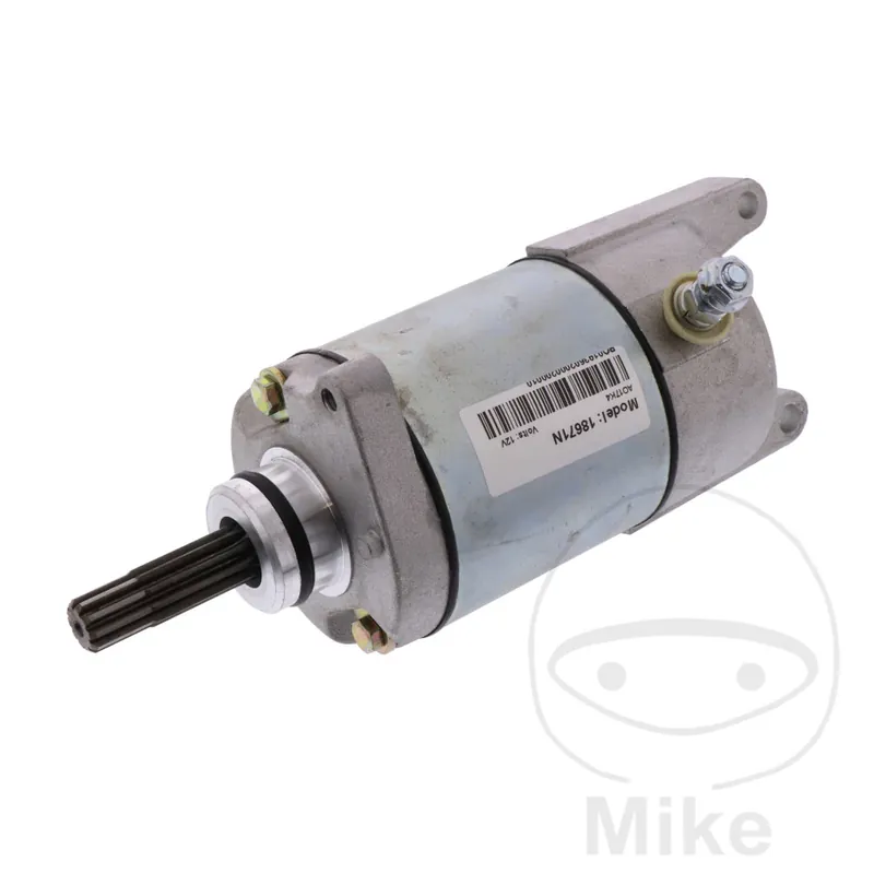Motorino Avviamento JMP per Honda FMX 650 Offerta Limitata