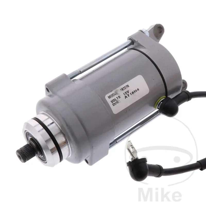Acquista Ora Motorino Avviamento JMP per Yamaha XV 750 SE Special