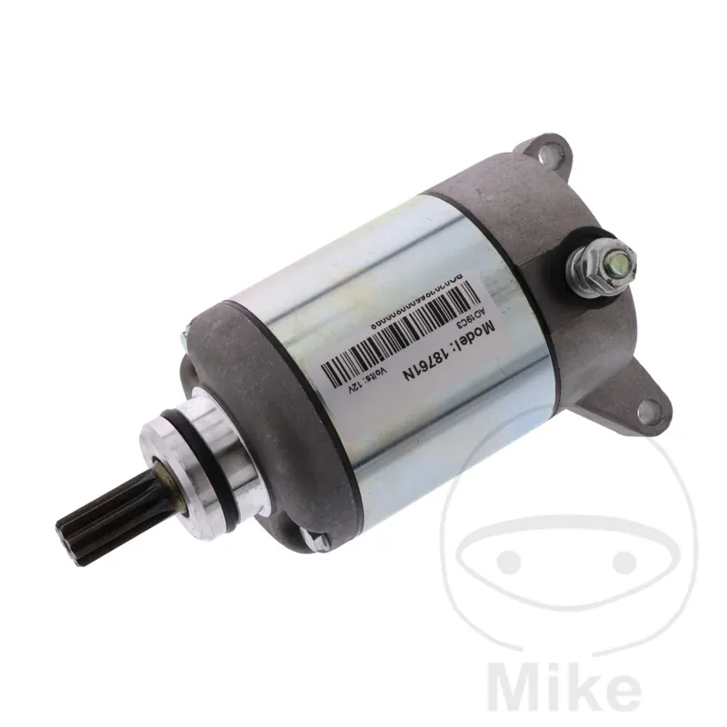 Esclusivo Motorino Avviamento JMP per Yamaha YFZ 450